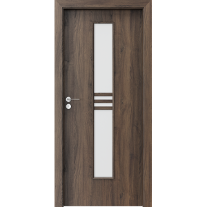 Porta ŠTÝL 1 Dub Šarlátový 